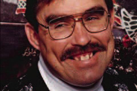 Jeffrey Scott White