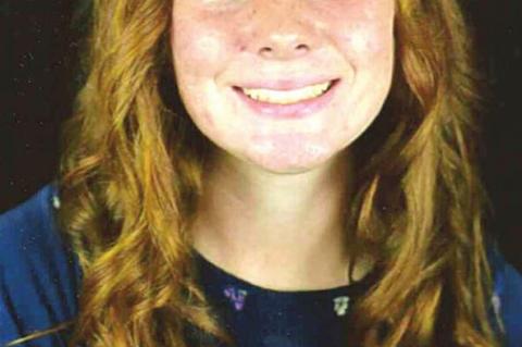 Hughes County 4-H Names Award Winners, Geralyn Haney Inducted into the County 4-H Hall of Fame