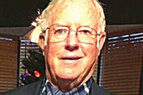 Robert Reed Lynn