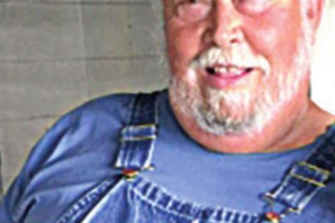 Clifford Allen “Bud” Rogers