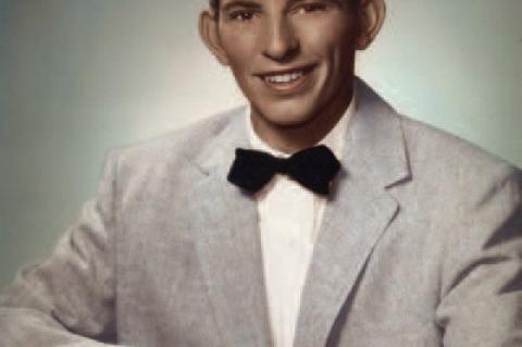 Cecil “Don” Donald Wade