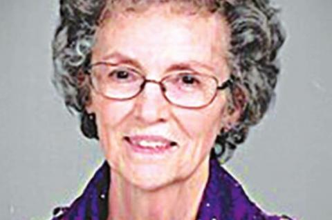 Ethel Leme Thompson