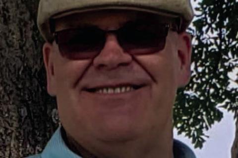 William Gene Nall, Jr.
