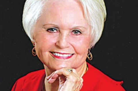 Mary Anne (Vail) Giles