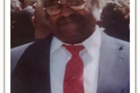 SERVICE HELD FOR WYATT MOSE MASON, JR.