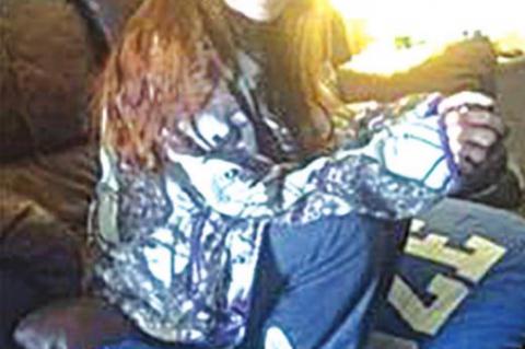 Chris Ann Burkett