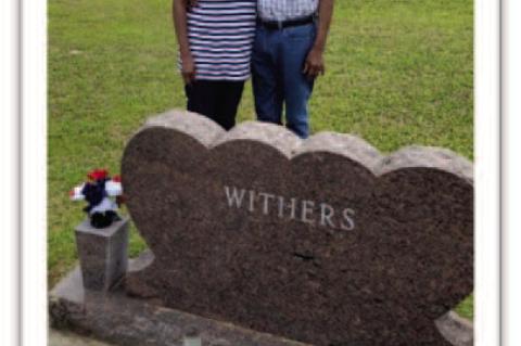Memorial Day at Clearview Cemetery