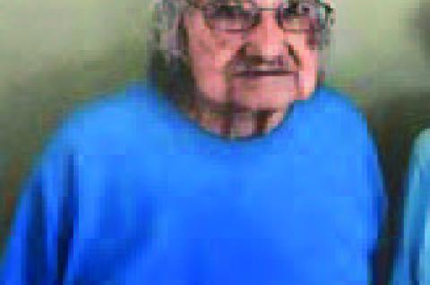 Nellie Jean Clendening Kincade
