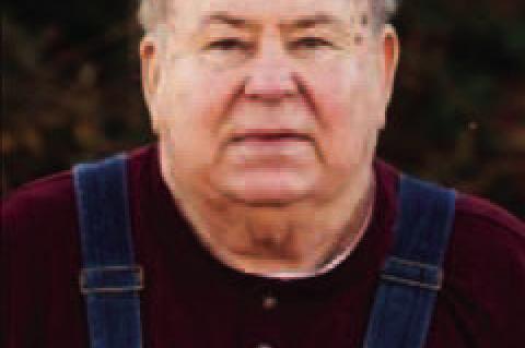 Hardy Wingo Passes Away