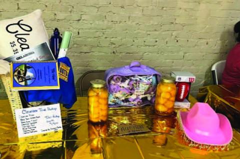 Golden Family Celebrates 101st Family Reunion