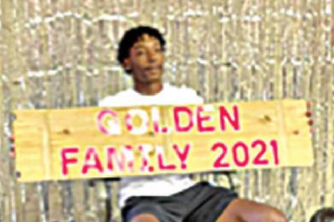 Labor Day Weekend in Clearview - the Golden Family Reunion