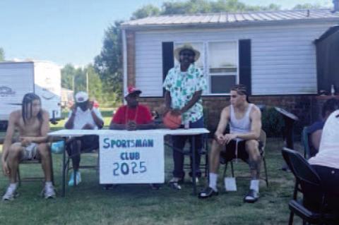 Clearview Cleanup Campaign