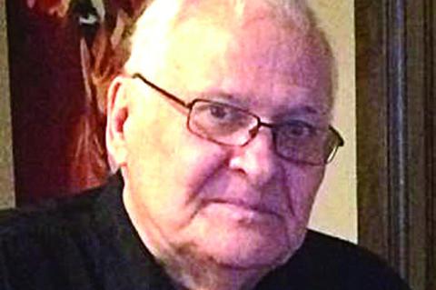 John Bill Martin