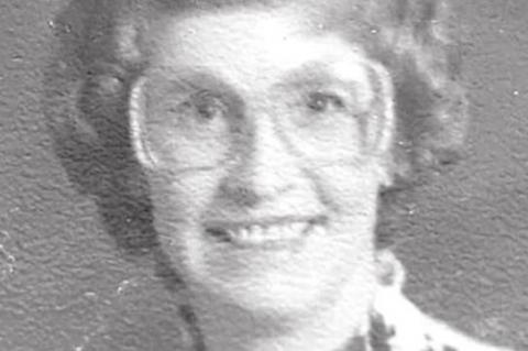 Service held for Barbara Ann Chaffin