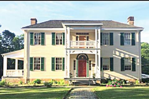“Life at Hunter’s Home: Voices of Enslaved People” concludes (virtual)