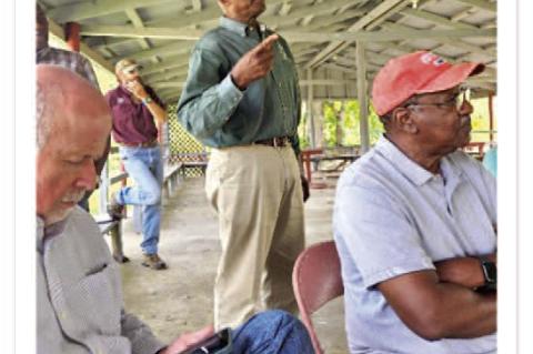 Climate Resilient Farming & Living