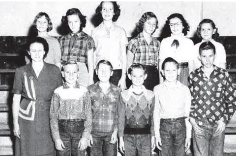This year’s event is being hosted by the Blue Devils’ Class of 1965 as they celebrated the 60th anniversary of their high school graduation. The community building will open at 9:00 am with a potluck lunch planned for 12:00 noon. The individual coming