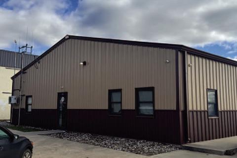 Hughes County Sheriff Receives $250,000 Grant