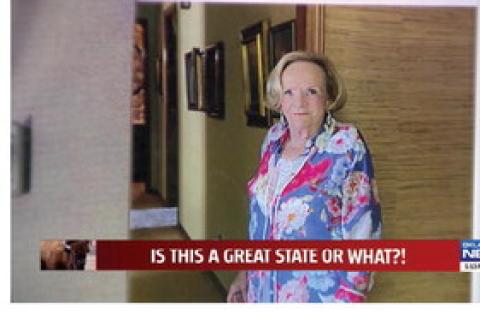 IS THIS A GREAT STATE OR WHAT?!