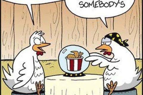 Turkey Recipes from Wetumka Schools