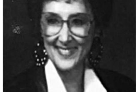 Betty Jo Bowen