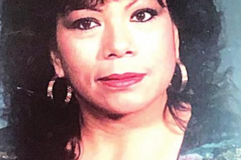 Teresa Diann Welch
