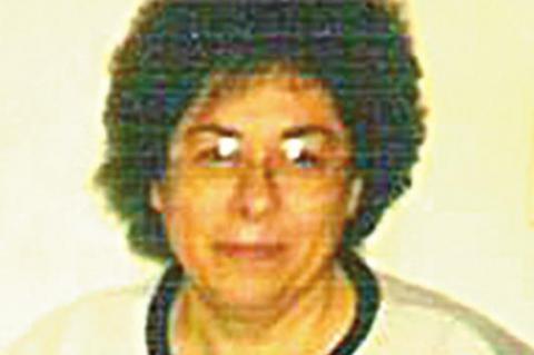 Service held for Truma LaVerne Bowen