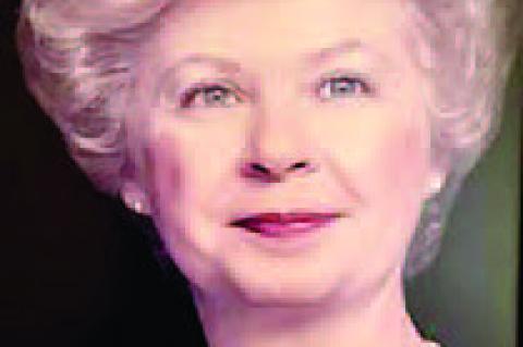 Service held for Janice Ann Smith