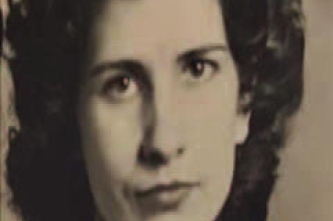 Service Held for Betty “Sue” Chapman