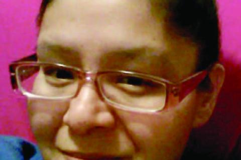 Services set for Dana Elizabeth Harjo