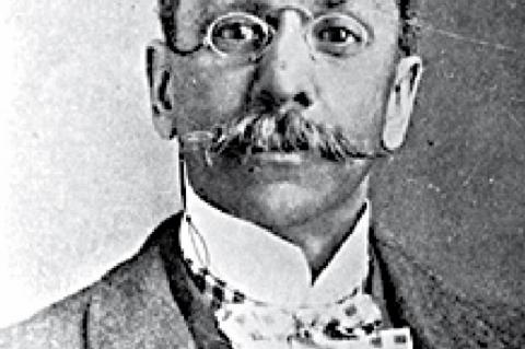Edward P. McCabe