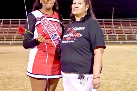 Diamond Hobia with Inee Hobia