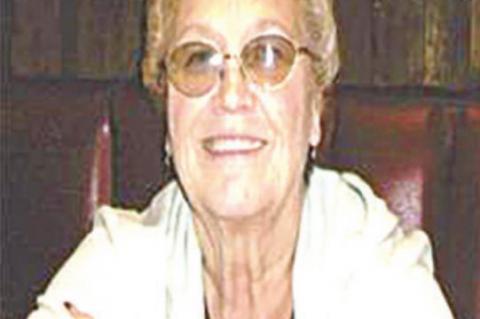 Mickie Lee Roark