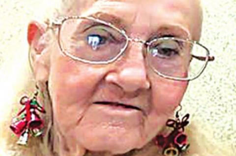 Billye June Gann
