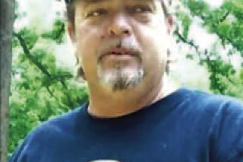 Gary Shane Gore