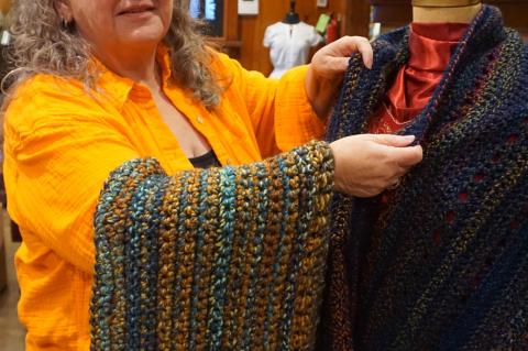 Wewoka’s Seminole Nation Museum Celebrates 50th Anniversary Holiday Bazaar