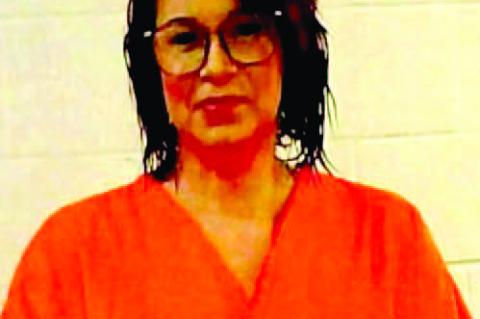 Hughes County Court Services Coordinator Arrested in Drug Distribution Case