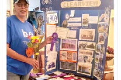 Okfuskee County Free Fair