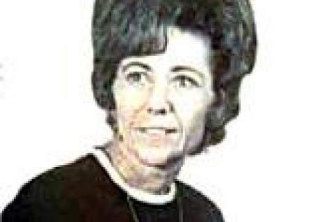 Jimmie Stafford