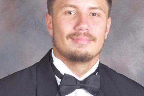 Graham-Dustin Valedictorian, Salutatorians named