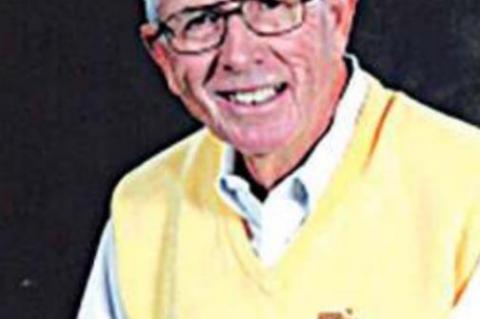 Bill Tipton