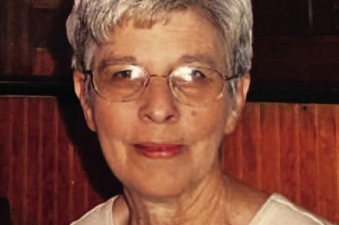 Service Held for Peggy Smith