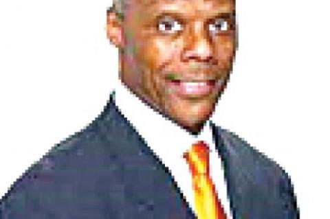 J.C. Watts, Jr.