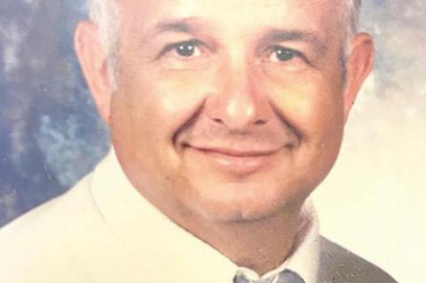 Jerry Raymond Green