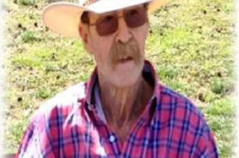Jerry Lee Smith