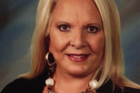 Brenda Yvonne Smith