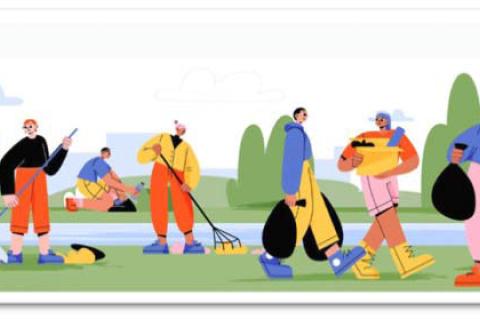 Clearview Cleanup Campaign