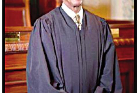 A First for African Americans ~ Oklahoma Supreme Court Justice Tom