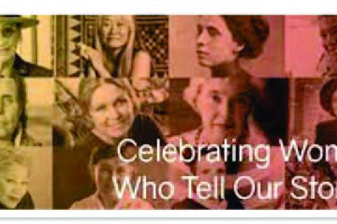 Women’s History Month
