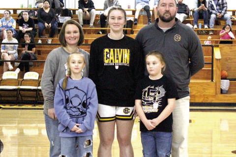 Addison Woods and (Parents) Laura &amp; Jonathan Fowler Anderson Winningham, (Parents) Jerad &amp; Ronie Winningham &amp; (Sisters) Harper &amp; Scout Winningham